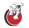 Logo da Academia de Artes Marciais ASCAM ( Karatê | Judô | Muay Thai ).